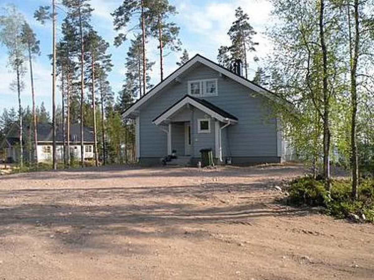 Дома для отпуска Holiday Home C Mietinkylä-16