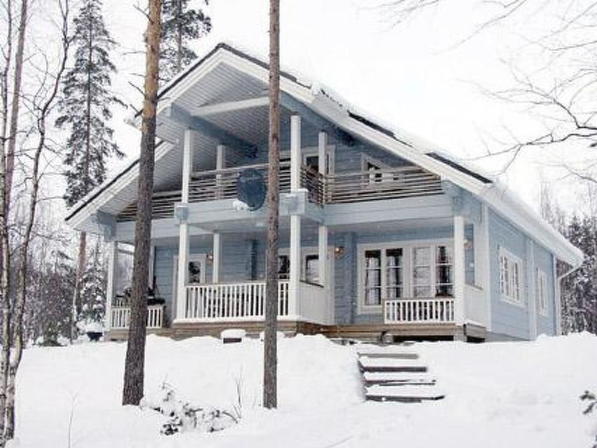 Дома для отпуска Holiday Home C Mietinkylä-22