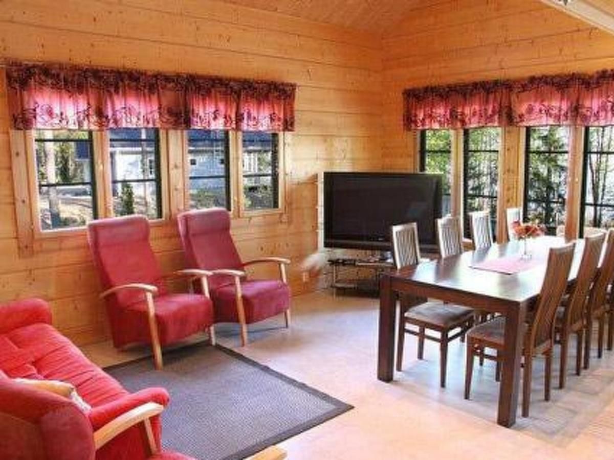 Дома для отпуска Holiday Home C Mietinkylä-5