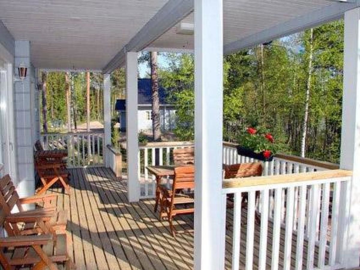 Дома для отпуска Holiday Home C Mietinkylä