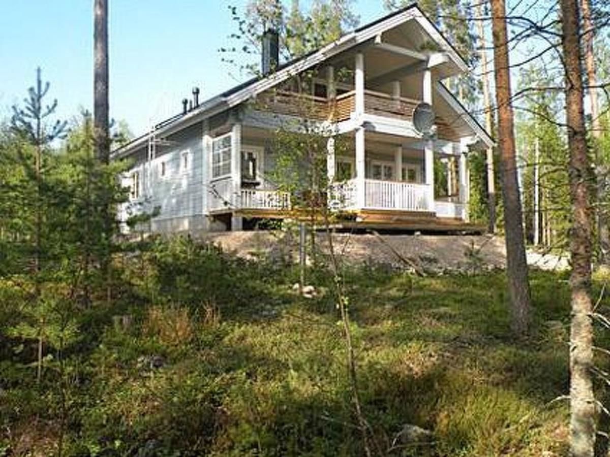 Дома для отпуска Holiday Home C Mietinkylä-26