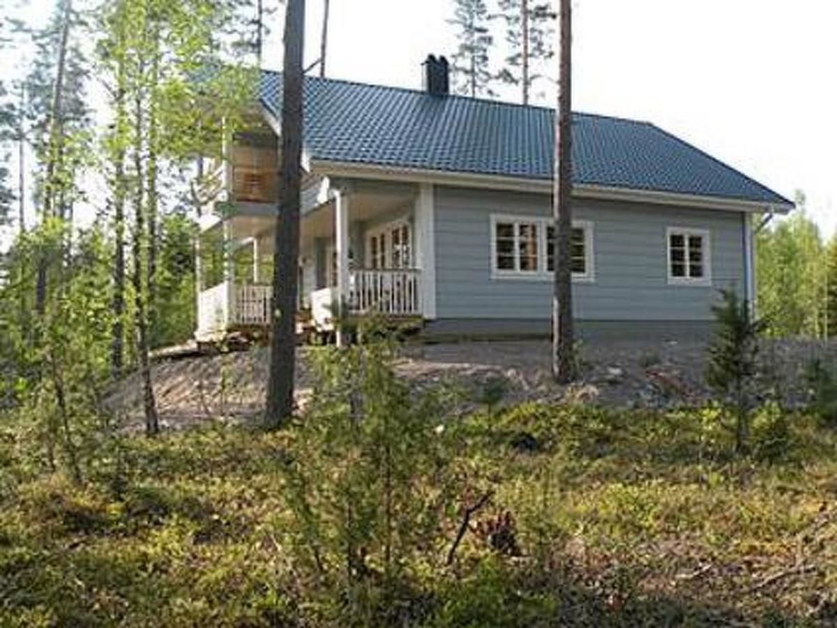 Дома для отпуска Holiday Home C Mietinkylä-30