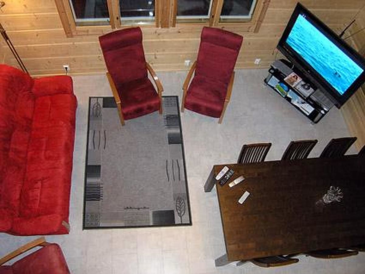 Дома для отпуска Holiday Home C Mietinkylä-6