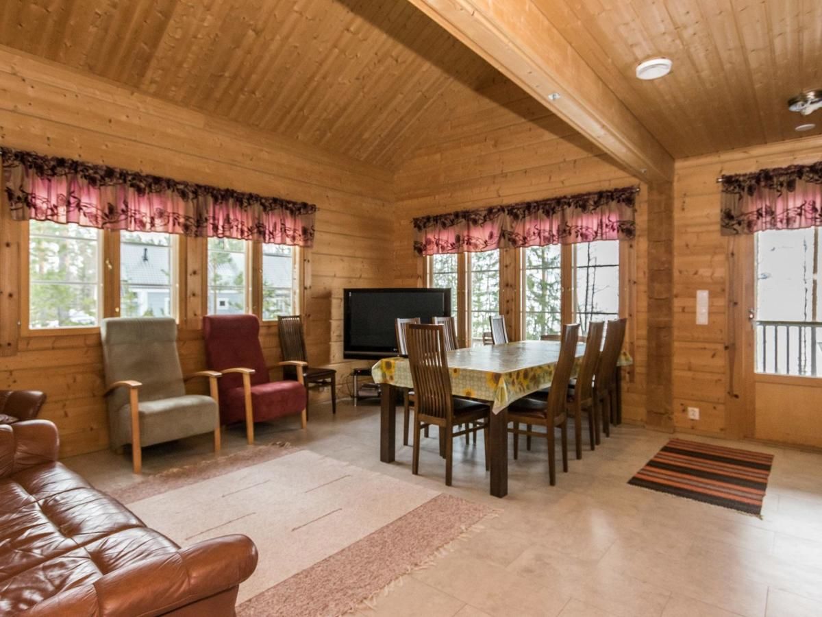 Дома для отпуска Holiday Home C Mietinkylä-35