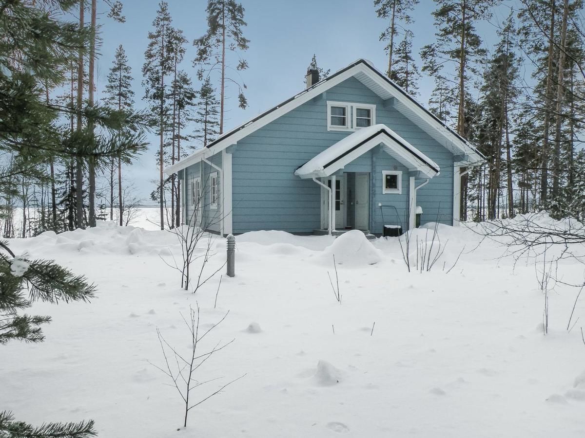 Дома для отпуска Holiday Home C Mietinkylä-38