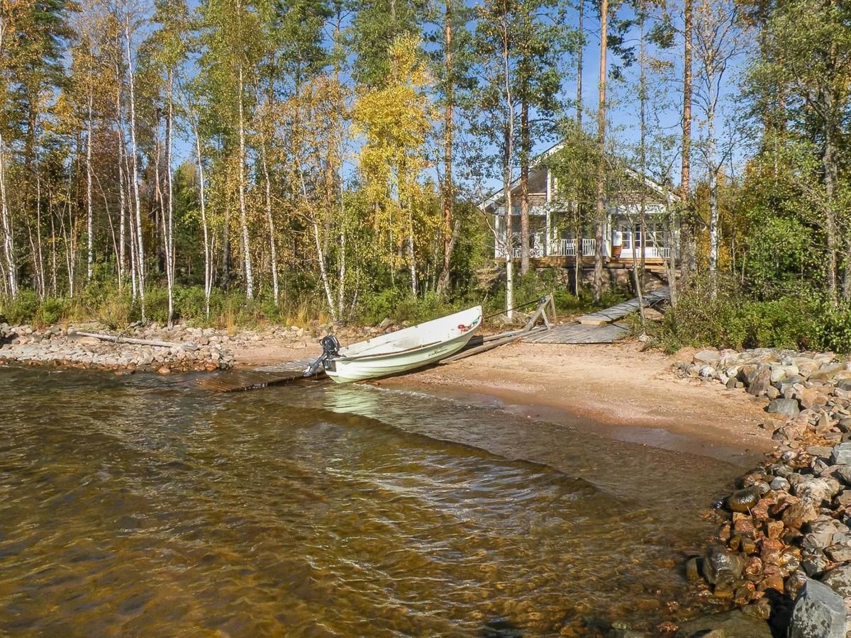 Дома для отпуска Holiday Home C Mietinkylä-42