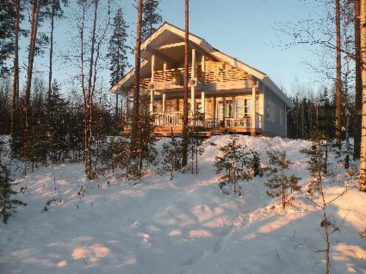 Дома для отпуска Holiday Home C Mietinkylä-7