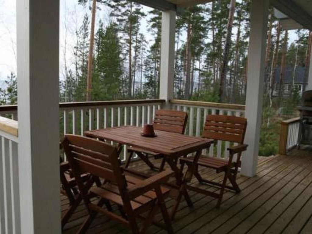 Дома для отпуска Holiday Home C Mietinkylä