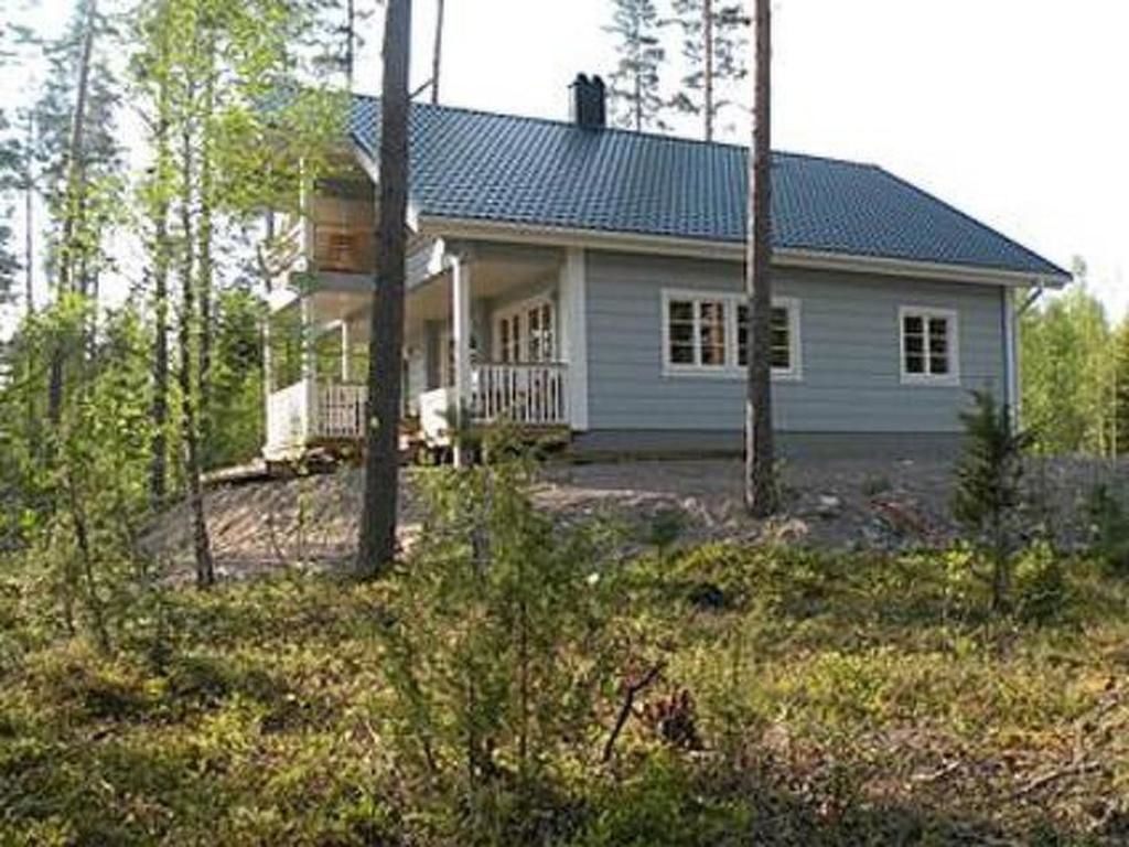 Дома для отпуска Holiday Home C Mietinkylä-74