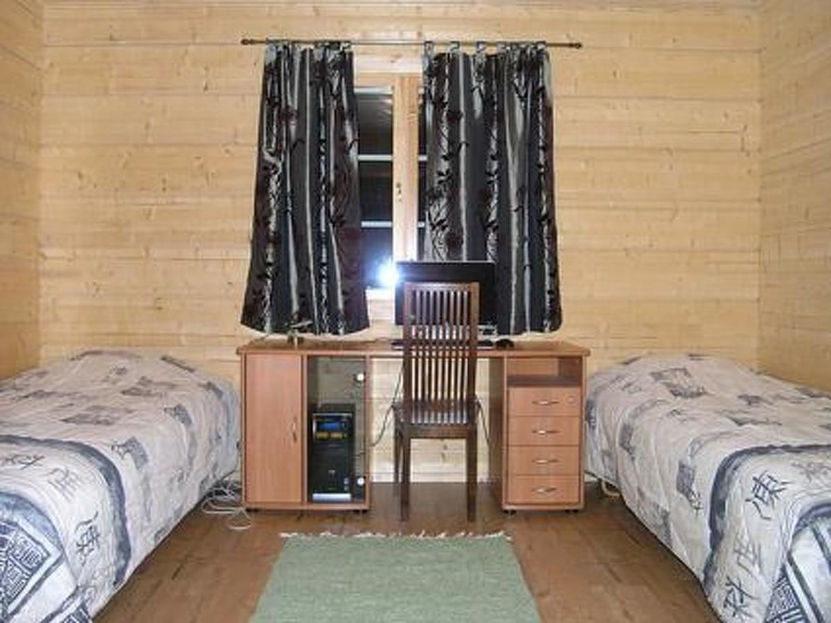 Дома для отпуска Holiday Home C Mietinkylä-11