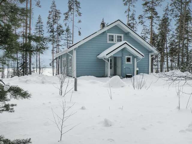 Дома для отпуска Holiday Home C Mietinkylä-37